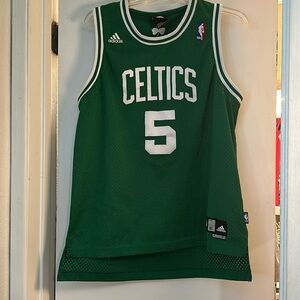 Adidas Celtic “Garnet” Jersey